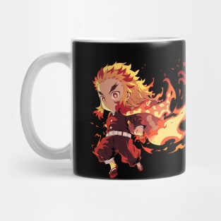 rengoku Mug